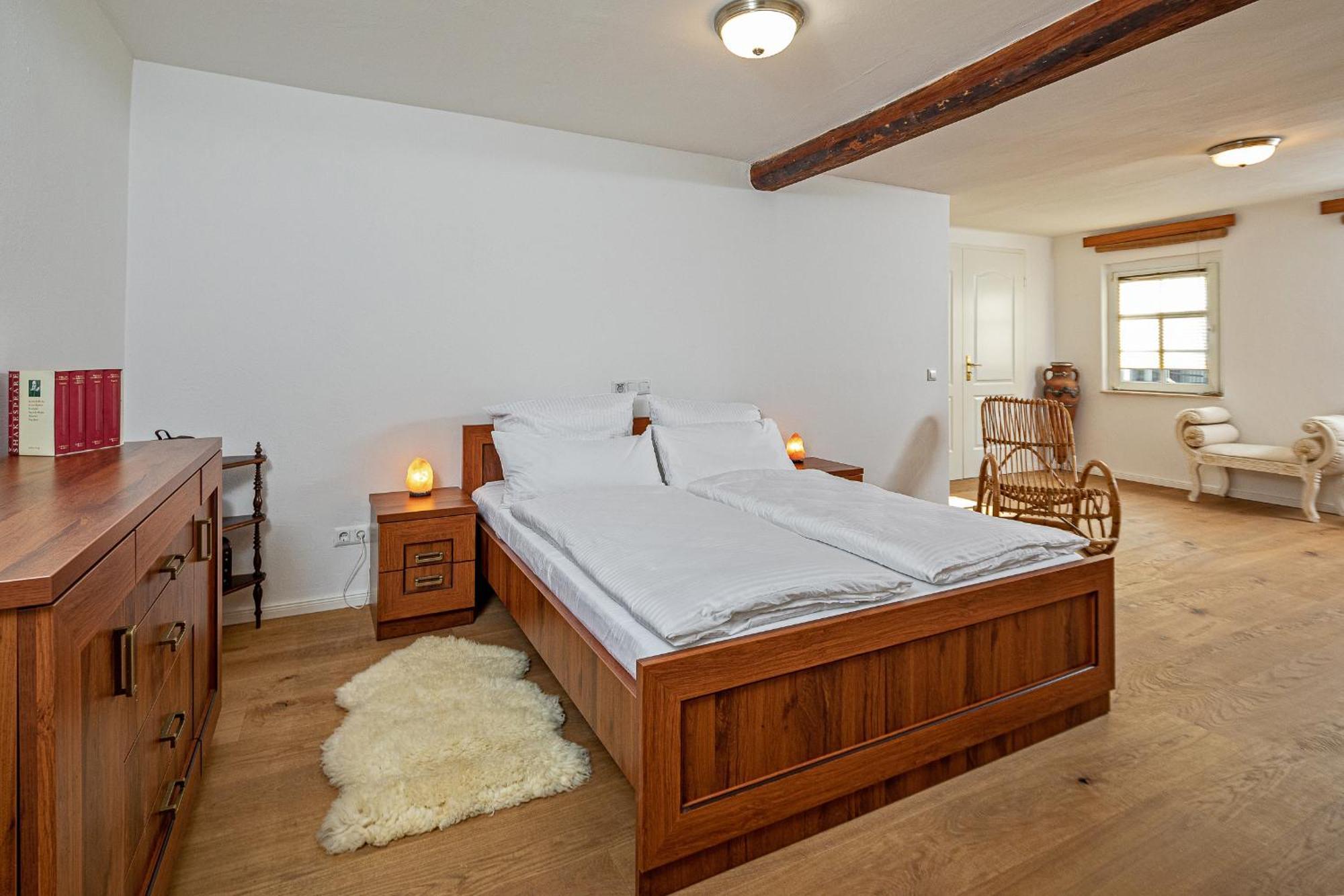 Luxurioese Sandstein Villa - 320 Qm - 7 Raeume Dresden Ngoại thất bức ảnh