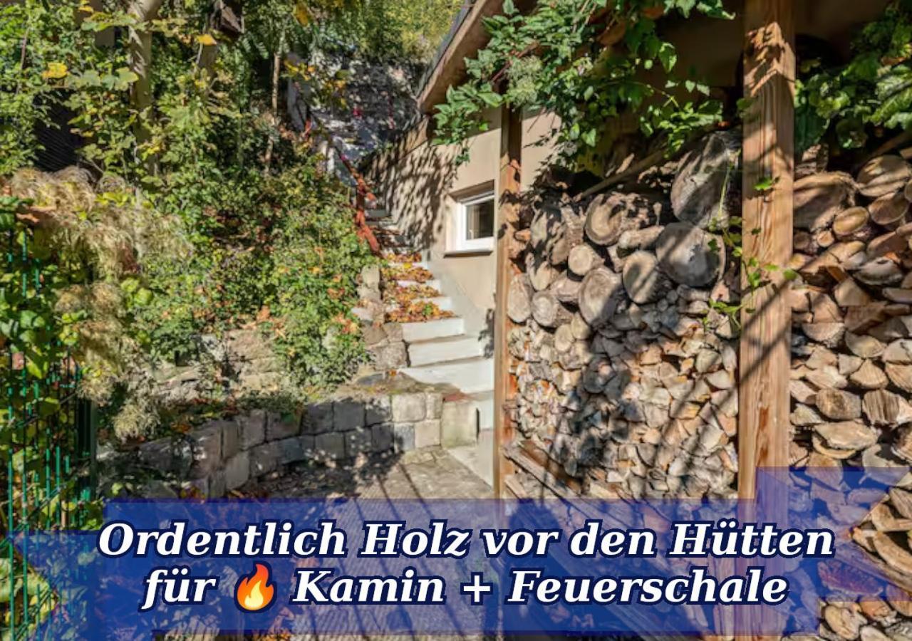 Luxurioese Sandstein Villa - 320 Qm - 7 Raeume Dresden Ngoại thất bức ảnh